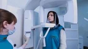 Что такое компьютерная томография зубов?